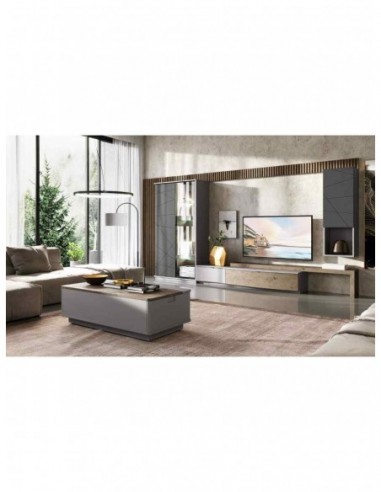 Muebles de salon estilo moderno con...