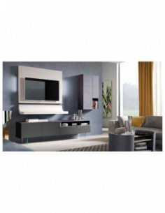 Muebles de salon estilo...