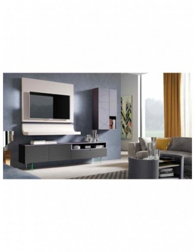 Muebles de salon estilo moderno con...