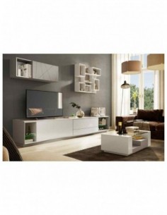 Muebles de salon estilo...