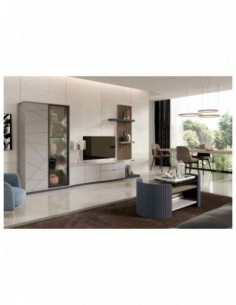 Muebles de salon estilo...