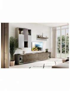 Muebles de salon estilo...