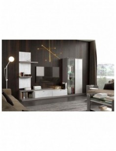 Muebles de salon estilo...