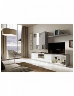 Muebles de salon estilo...