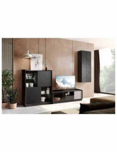 Muebles de salon estilo...