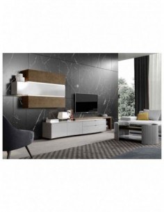 Muebles de salon estilo...
