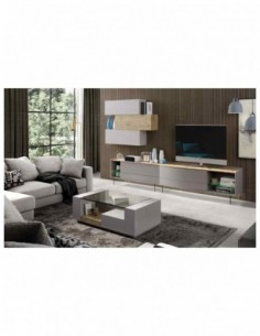Muebles de salon estilo...