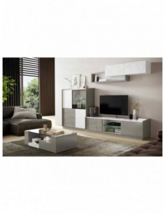 Muebles de salon estilo...