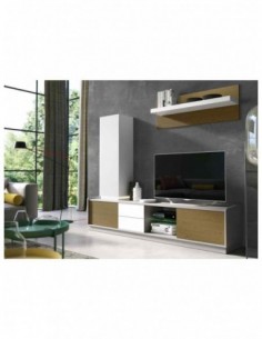Muebles de salon estilo...