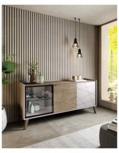 Muebles de salon estilo...