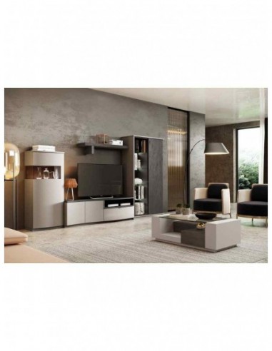 Muebles de salon estilo moderno con...