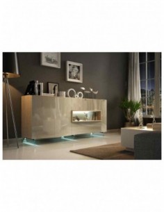 Muebles de salon estilo...