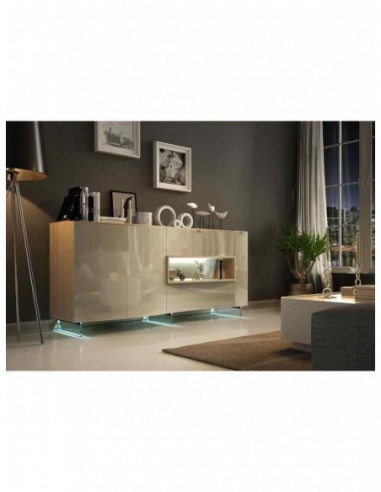 Muebles de salon estilo moderno con...