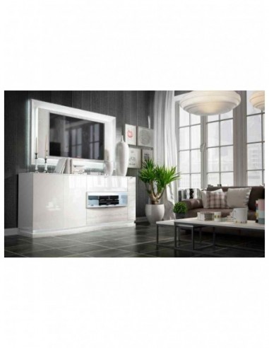 Muebles de salon estilo moderno con...