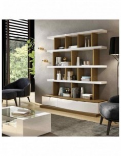 Muebles de salon estilo...