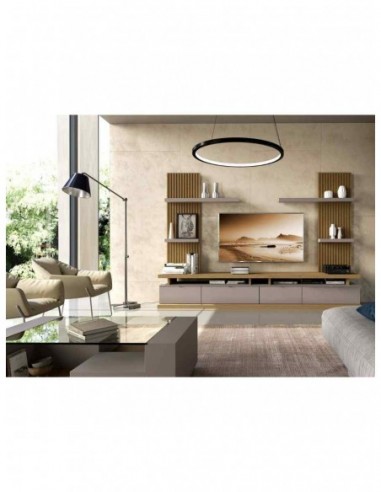Muebles de salon estilo moderno con...