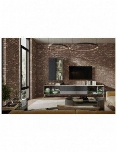 Muebles de salon estilo...