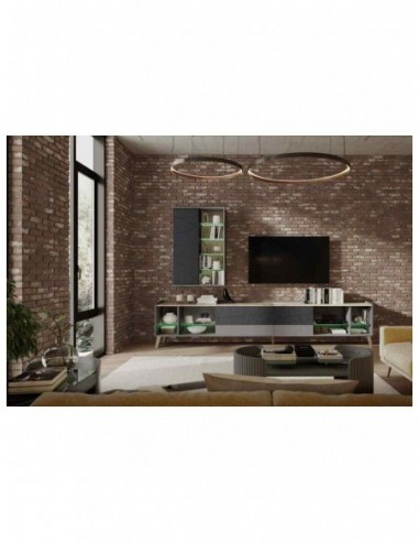 Muebles de salon estilo moderno con...