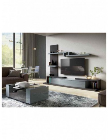 Muebles de salon estilo moderno con...