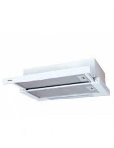 ORBEGOZO Campana extraible...