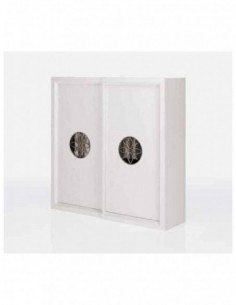 Armario puertas correderas...