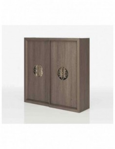 Armario puertas correderas...