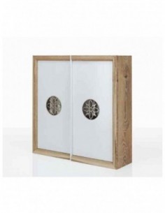 Armario puertas correderas...