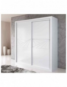 Armario puertas correderas...