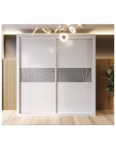 Armario puertas correderas...