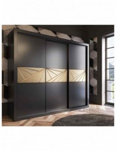 Armario puertas correderas...