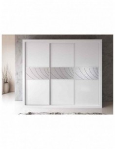 Armario puertas correderas...