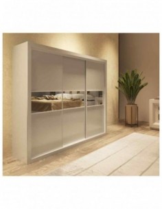 Armario puertas correderas...