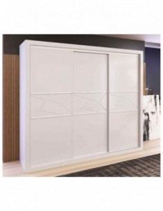 Armario puertas correderas...