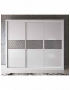 Armario puertas correderas...