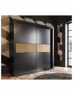 Armario puertas correderas...