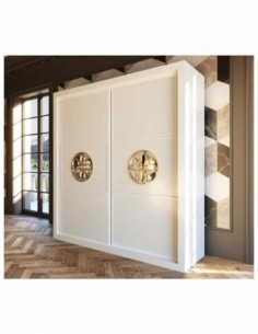 Armario puertas correderas...