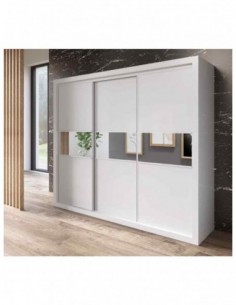 Armario puertas correderas...