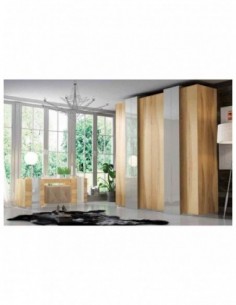 Armario puertas correderas...