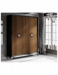 Armario puertas correderas...