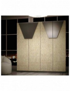 Armario puertas correderas...