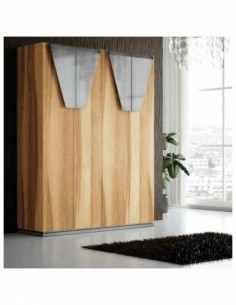 Armario puertas correderas...