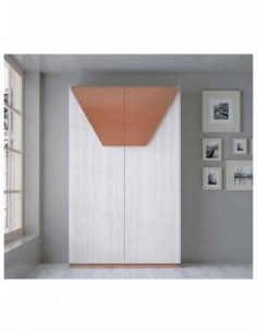 Armario puertas correderas...