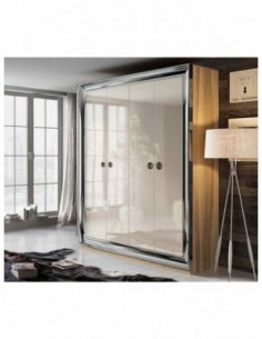 Armario puertas correderas...