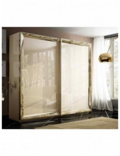 Armario puertas correderas...