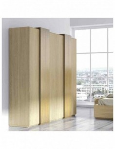 Armario puertas correderas...