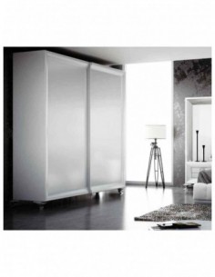 Armario puertas correderas...