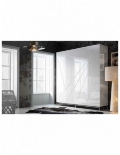 Armario puertas correderas...