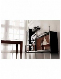Conjunto de salon moderno...