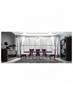 Conjunto de salon muebles...
