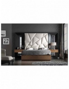 Dormitorio de matrimonio...